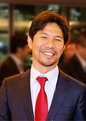 高木 大(Dai Takagi)